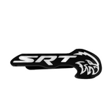 Jeep Trackhawk RGBW Flow Series LED Grill Emblem