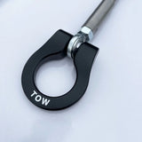 Cadillac CT5 & CT5-V 20-24 Premium Stealth Tow Hook