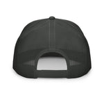 Merrick Motorsports Trucker Cap