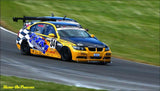 BMW E90 M3 GT-250 Carbon Fiber Adjustable Wing