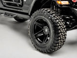 Apocalypse 5 Spoke Wheel for Jeep Wrangler and Gladiator 5 Lug (Bronze)