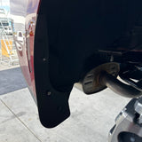 Mustang 24-25 GT/ECO & Performance Pack Standard Rock Guards