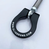 Cadillac CT5 & CT5-V 20-24 Premium Stealth Tow Hook