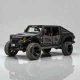 Jeep Gladiator Rear Sniper Fenders (2020-2026)