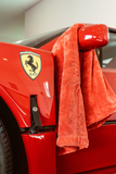 BLACKLINE® TWISTED-LOOP DRYING TOWEL