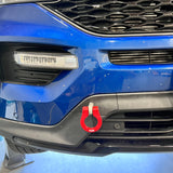Explorer 19-20 Premium Stealth Tow Hook