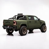 Apocalypse GEN 3 BRONZE Rim for RAM 1500 TRX (22x14) Ultimate Offset Wheel