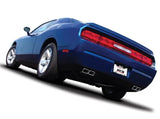 Borla 08-10 Dodge Challenger SRT-8 6.1L Catback Exhaust