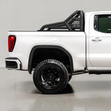 GMC SIERRA 1500 (2019-2026) ALUMINUM REAR BED CHASE RACK