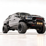2027 TRX BAJA BUMPER PREORDER
