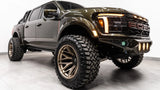 Apocalypse GEN 3 BRONZE Rim for Ford F150 (22x14) Ultimate Offset