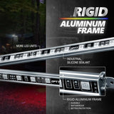 AURA PRO LED Triple Bundle for Dodge Challenger 08-23 ( Halo + Interior + Underglow ) - Bluetooth APP and Remote Controlled