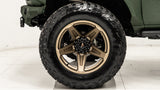 Ford F150 Apocalypse 5 Spoke Wheel 6 Lug (Bronze) 2021-2026