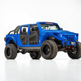 Jeep Gladiator Half Doors 2020-2026