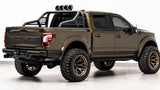 Apocalypse GEN 3 BRONZE Rim for Ford F150 (22x14) Ultimate Offset