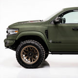 Apocalypse GEN 3 BRONZE Rim for RAM 1500 TRX (22x14) Ultimate Offset Wheel