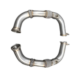 Catless Exhaust Downpipes for BMW M5 G90 G99 S68
