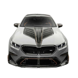 MSY Style Carbon Fiber Full Body Aero Kit for BMW G90 M5