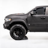 Apocalypse GEN 3 BLACK Rim for Ram 1500 TRX(22x14) Ultimate Offset