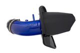 HPS Performance Air Intake with Heat Shield, Dodge 2019-2023 Charger Hellcat 6.2L V8 Supercharged, 827-681