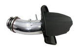 HPS Performance Air Intake with Heat Shield, Dodge 2019-2023 Charger Hellcat 6.2L V8 Supercharged, 827-681