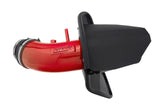 HPS Performance Air Intake with Heat Shield, Dodge 2019-2023 Charger Hellcat 6.2L V8 Supercharged, 827-681