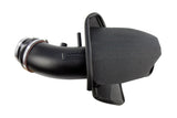 HPS Performance Air Intake with Heat Shield, Dodge 2019-2023 Charger Hellcat 6.2L V8 Supercharged, 827-681