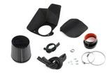 HPS Performance Air Intake with Heat Shield, Dodge 2019-2023 Charger Hellcat 6.2L V8 Supercharged, 827-681