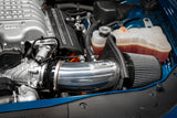 HPS Performance Air Intake with Heat Shield, Dodge 2019-2023 Charger Hellcat 6.2L V8 Supercharged, 827-681
