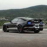 NTXGlow RGB Matrix Tail Lights (2015-2023 Ford Mustang)