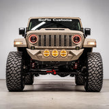 37” TIRES 37/13.5/R20