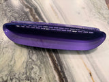 Color Matched Challenger SRT Center Hood Vent