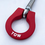 Cadillac CTS & CTS V 16-19 Premium Stealth Tow Hook