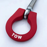 Cadillac CT5 & CT5-V 20-24 Premium Stealth Tow Hook