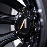 Apocalypse GEN 3 BLACK Rim for Ram 1500 TRX(22x14) Ultimate Offset