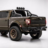 38” TIRES 38/15.5/R22 Ridgeblade tire