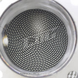Catted High Flow 304 Stainless Exhaust Downpipe for Audi RS5 2.9T