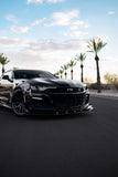 Camaro 19-24 OEM Splitter Extension