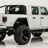 Jeep Gladiator Rear Sniper Fenders (2020-2026)