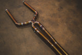 BMW M8 Valved Sport Exhaust System (F91,F92,F93)