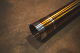 BMW M8 Valved Sport Exhaust System (F91,F92,F93)