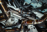 Range Rover Sport Valved Sport Exhaust System (L494)