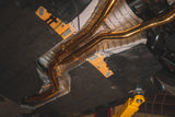 Toyota Supra A90 / A91 Valved Sport Exhaust System 2020+