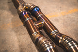 BMW F80/F82/F83 M3/M4 Equal Length Valved Sport Exhaust System