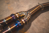 BMW F80/F82/F83 M3/M4 Equal Length Valved Sport Exhaust System