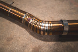 BMW F80/F82/F83 M3/M4 Equal Length Valved Sport Exhaust System