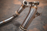 Audi RS6 / RS7 C8 Valved Sport Exhaust System