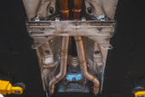 Audi RS6 / RS7 C8 Valved Sport Exhaust System