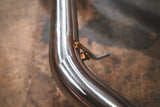 BMW G20/G22/G26 M340i/M440i Valved Sport Exhaust System