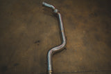 Mercedes Benz AMG GT43 Valved Sport Exhaust System